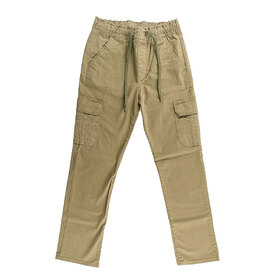 PANTALON ELASTIC CARGO KIDS