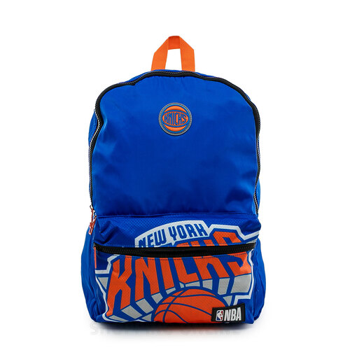 MOCHILAS NEW YORK KNICKS