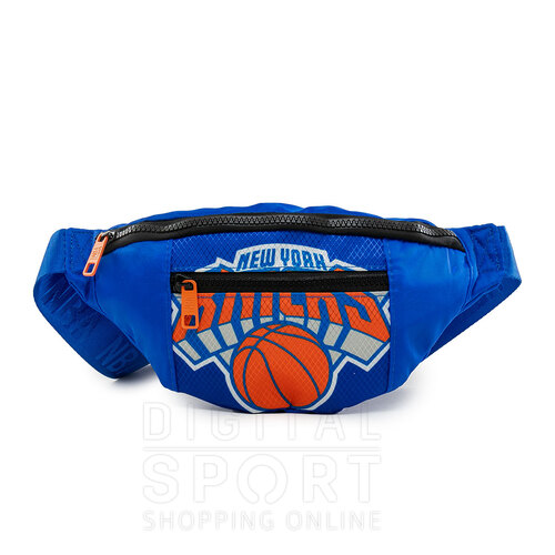 RIÑONERA NY KNICKS