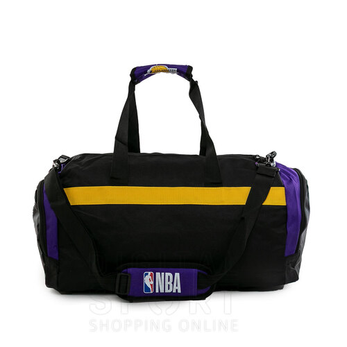 BOLSO NBA LOS ANGELES LAKERS