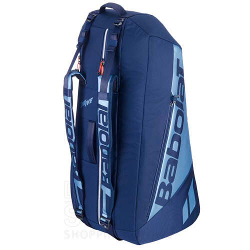 BOLSO RAQUETERO RH6 PURE DRIVE