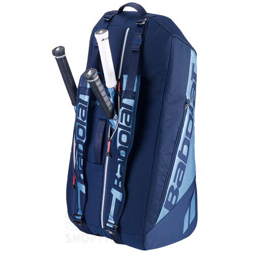 BOLSO RAQUETERO RH6 PURE DRIVE