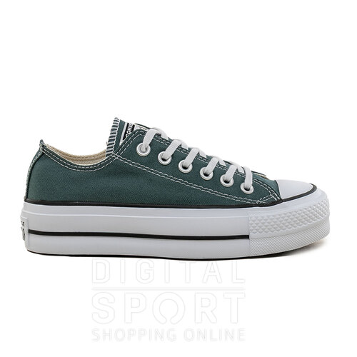 ZAPATILLAS CHUCK TAYLOR AS LIFT