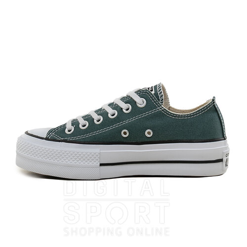 ZAPATILLAS CHUCK TAYLOR AS LIFT