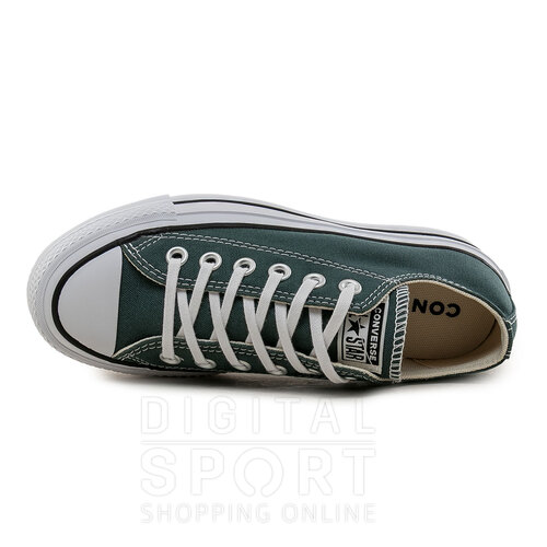 ZAPATILLAS CHUCK TAYLOR AS LIFT