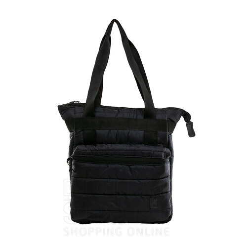 CARTERA TOTE WEEK