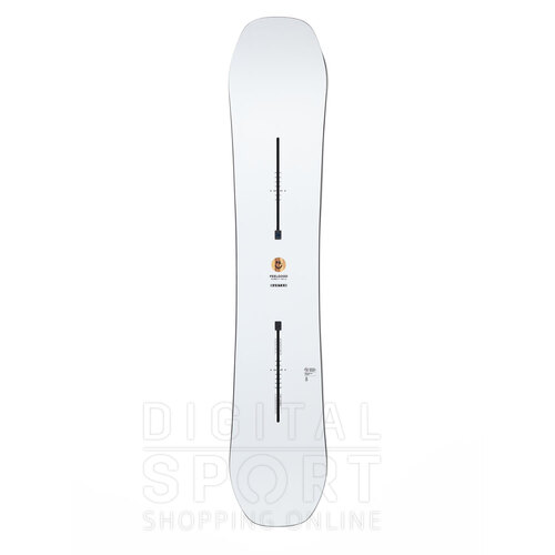 TABLA SNOW FEELGOOD 152