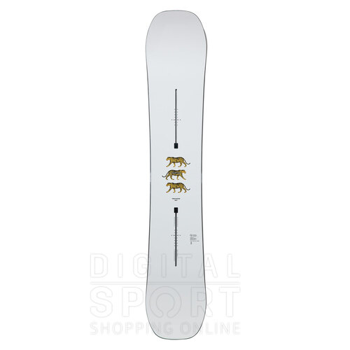 TABLA SNOW PROCESS FLYINGV 155W