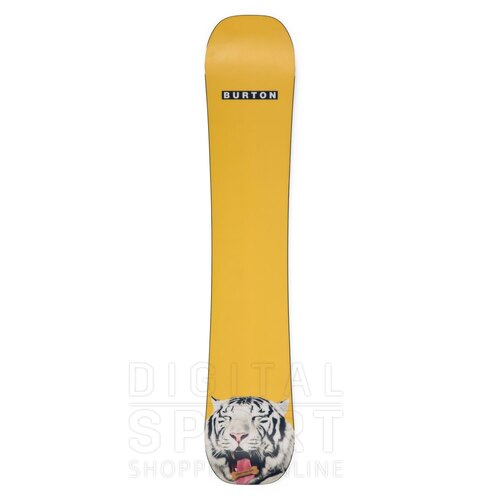TABLA SNOW PROCESS FLYINGV 155W