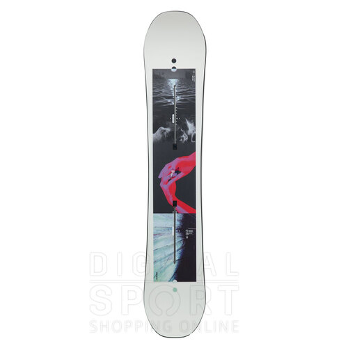 TABLA SNOW TALENT SCOUT 149