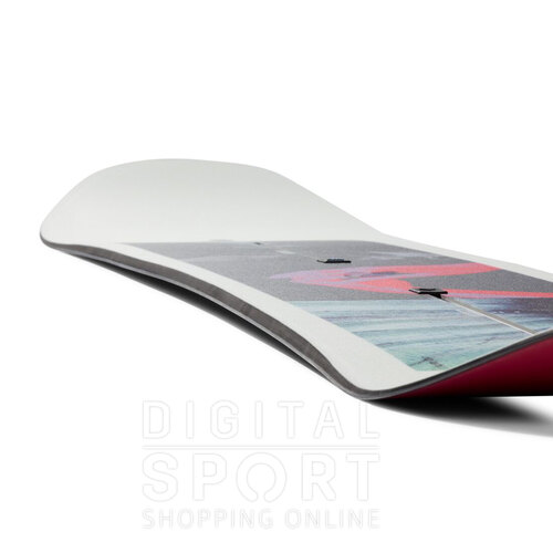 TABLA SNOW TALENT SCOUT 149