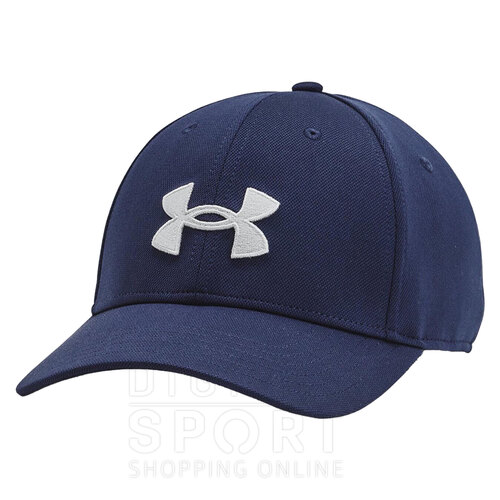 GORRA BLITZING