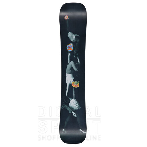 TABLA SNOW GOOD COMPANY 155