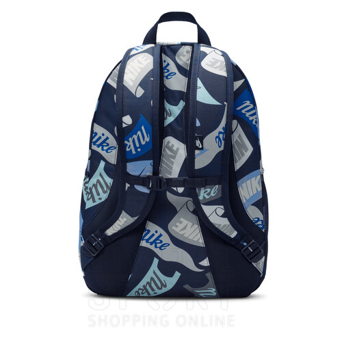 MOCHILA HAYWARD