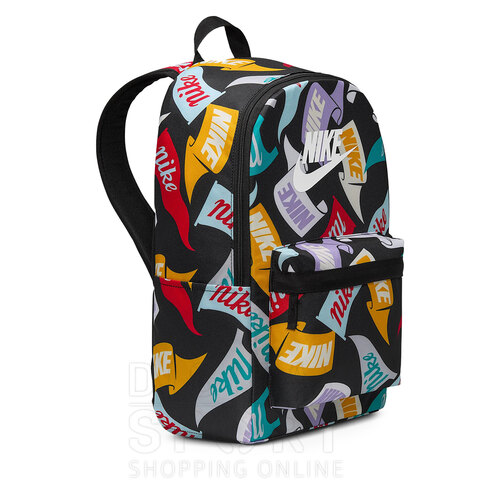 MOCHILA HERITAGE PENATT