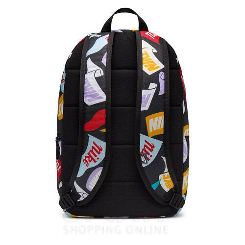 MOCHILA HERITAGE PENATT