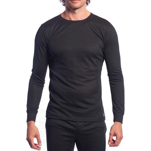 CAMISETA TERMICA BASIC