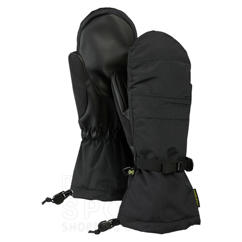GUANTES SNOW MITT PROFILE