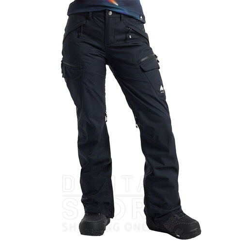 PANTALON SNOW GLORIA 2L