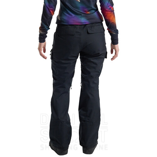 PANTALON SNOW GLORIA 2L