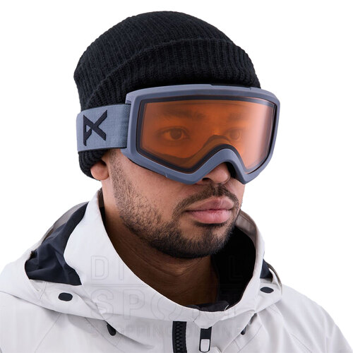ANTIPARRAS SNOW HELIX 2.0