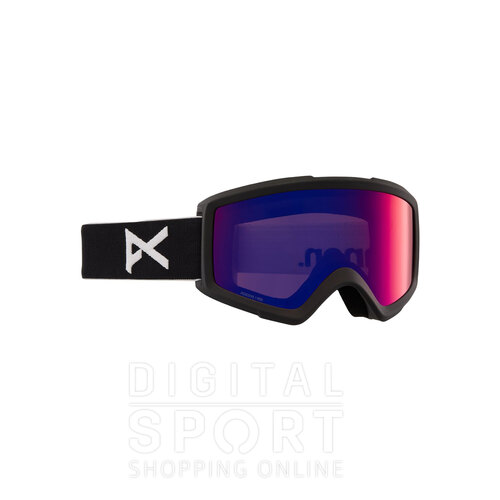 ANTIPARRAS SNOW HELIX PERCEIVE 2.0