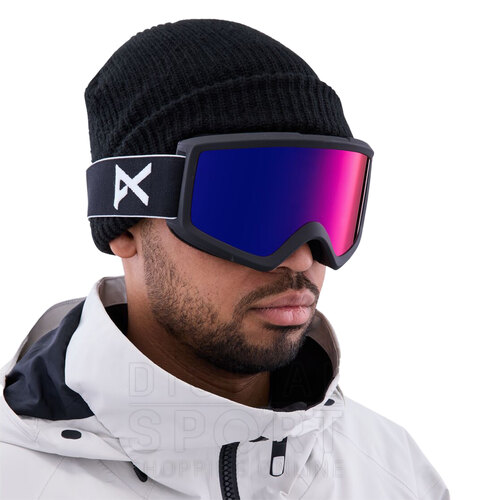 ANTIPARRAS SNOW HELIX PERCEIVE 2.0