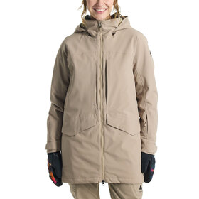 CAMPERA SNOW PROWESS 2.0