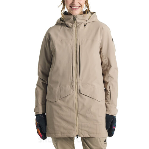 CAMPERA SNOW PROWESS 2.0
