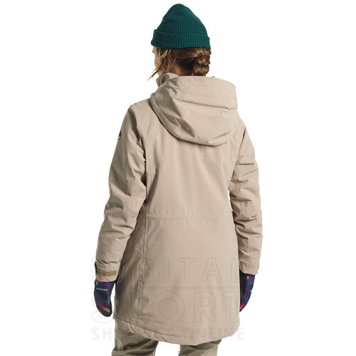 CAMPERA SNOW PROWESS 2.0