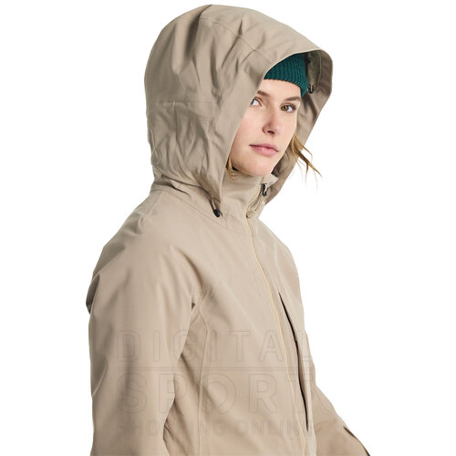 CAMPERA SNOW PROWESS 2.0
