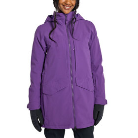 CAMPERA SNOW PROWESS 2.0