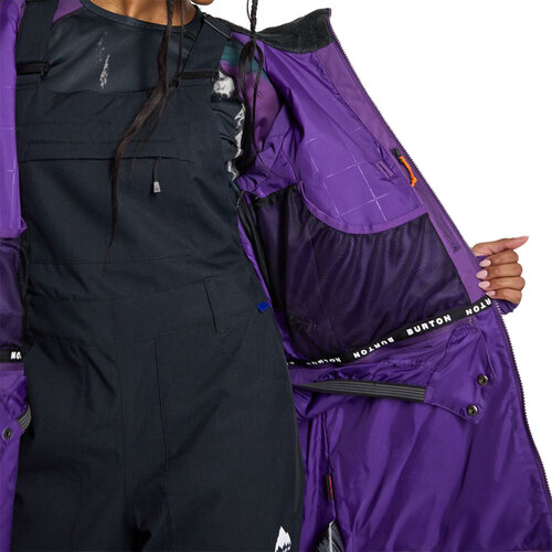 CAMPERA SNOW PROWESS 2.0