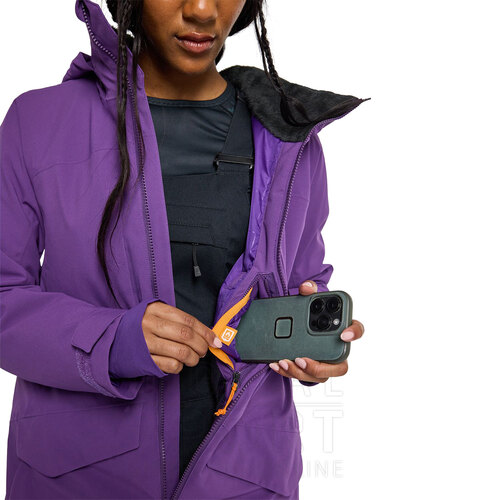 CAMPERA SNOW PROWESS 2.0