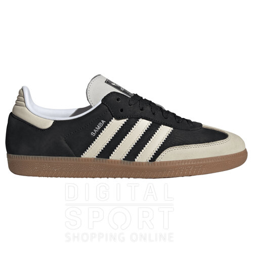 ZAPATILLAS SAMBA OG W