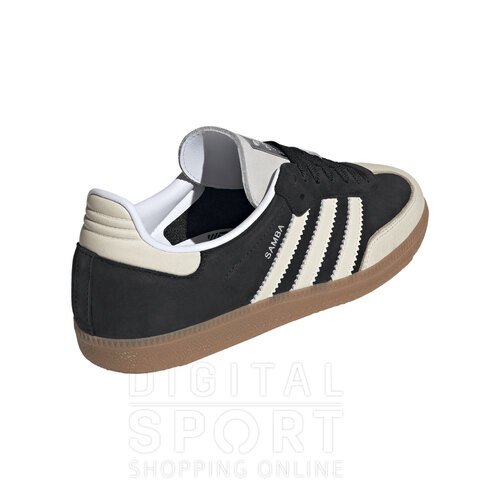 ZAPATILLAS SAMBA OG W