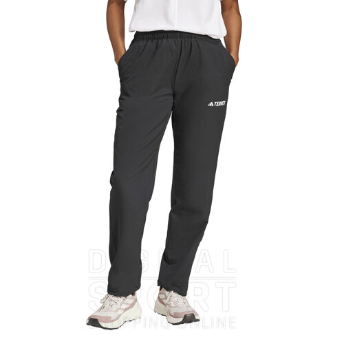 PANTALON TERREX MULTI LITEFLEX