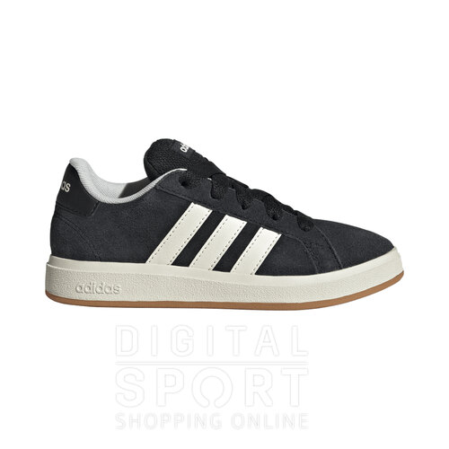 ZAPATILLAS GRAND COURT 00S KIDS