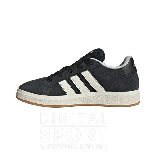 ZAPATILLAS GRAND COURT 00S KIDS