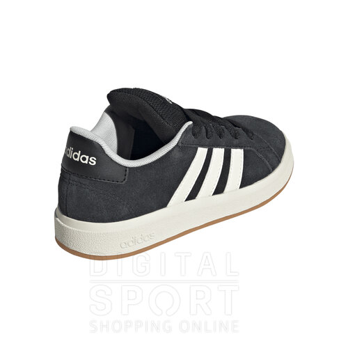 ZAPATILLAS GRAND COURT 00S KIDS