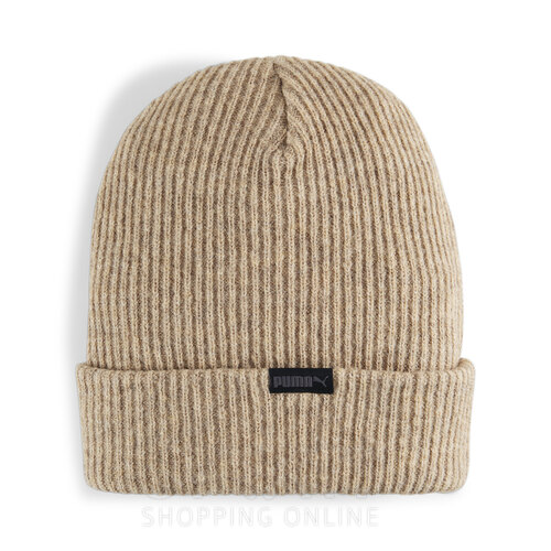 GORRO BEANIE CLASSICS ELEVATED