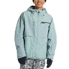 CAMPERA SNOW FROSTNER