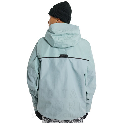 CAMPERA SNOW FROSTNER