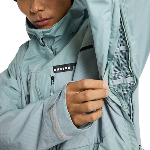 CAMPERA SNOW FROSTNER