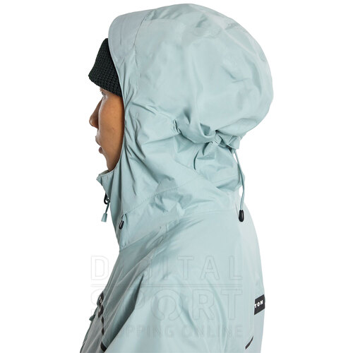 CAMPERA SNOW FROSTNER