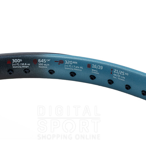 RAQUETA PURE DRIVE GEN 11
