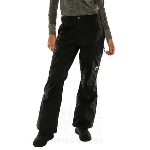 PANTALON SNOW GLORIA 2L