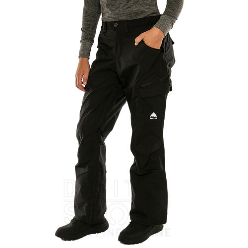 PANTALON SNOW GLORIA 2L