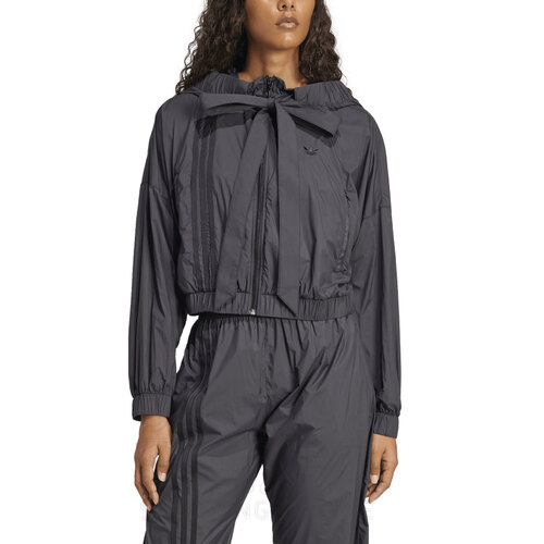 CAMPERA RUCHED BOMBER