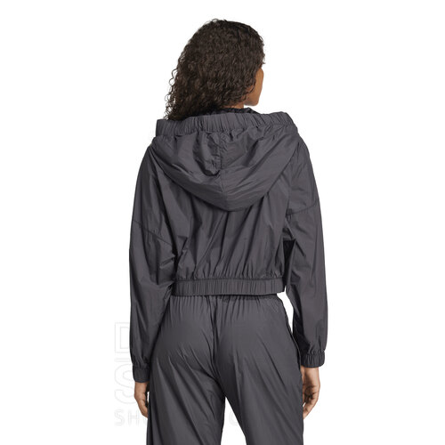 CAMPERA RUCHED BOMBER